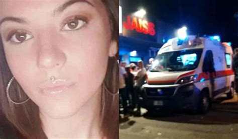 ragazza morta campagnano di roma|Ragazza morta durante operazione al setto nasale, due indagati。